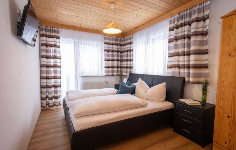 Hotel Austria Saalbach-Hinterglemm Dış mekan fotoğraf